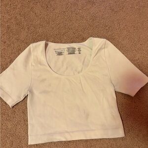 Primark Cream Tank Top